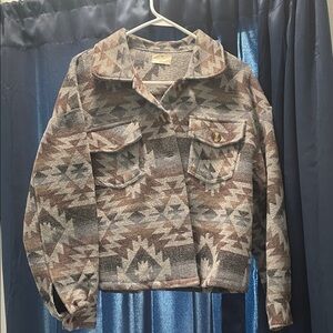 Simply Southern Jacket